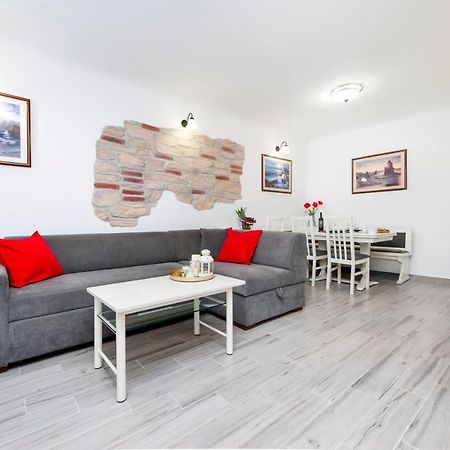 Casa Sul Mar Διαμέρισμα Ρόβινι Εξωτερικό φωτογραφία