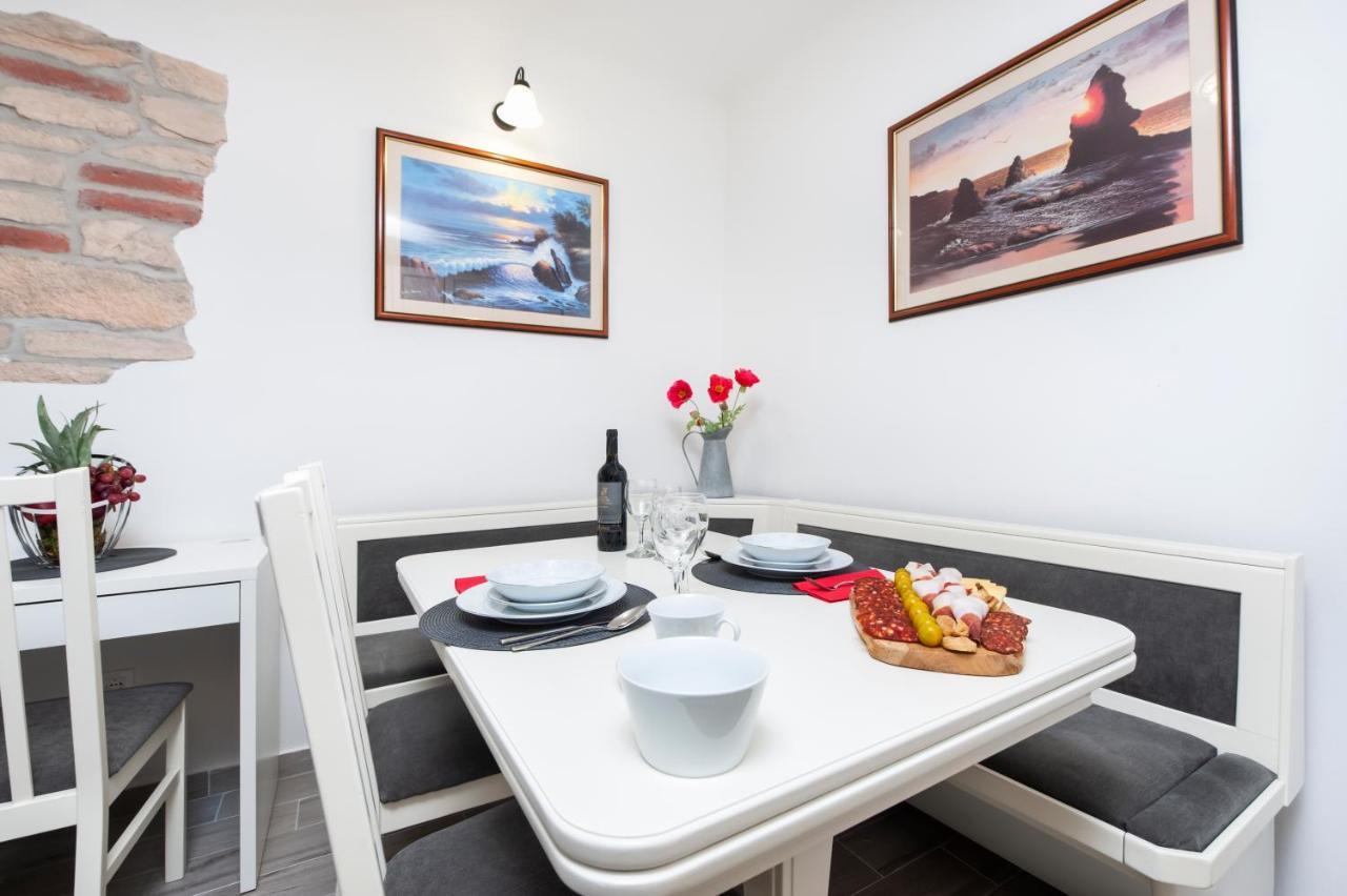 Casa Sul Mar Διαμέρισμα Ρόβινι Εξωτερικό φωτογραφία