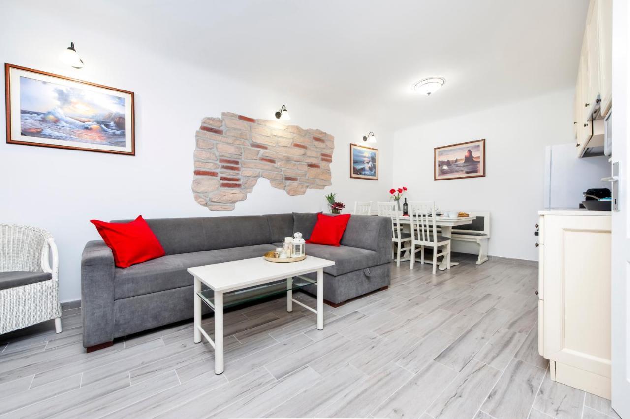 Casa Sul Mar Διαμέρισμα Ρόβινι Εξωτερικό φωτογραφία