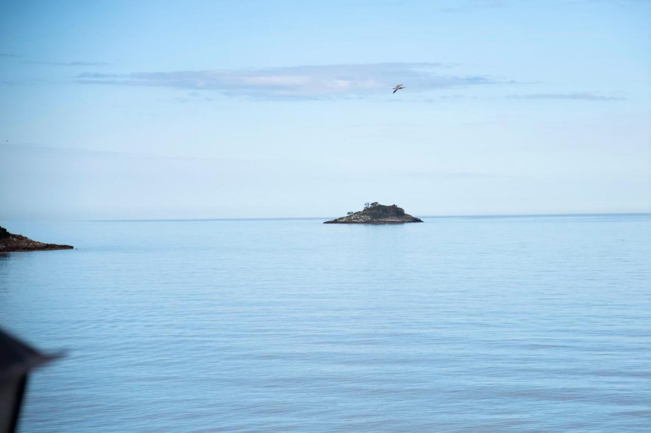 Casa Sul Mar Διαμέρισμα Ρόβινι Εξωτερικό φωτογραφία